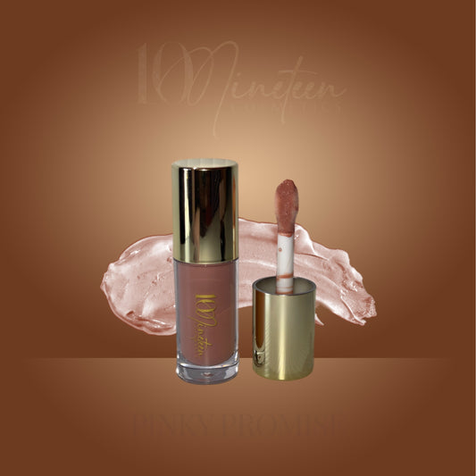 PINKY PROMISE LIP GLOSS