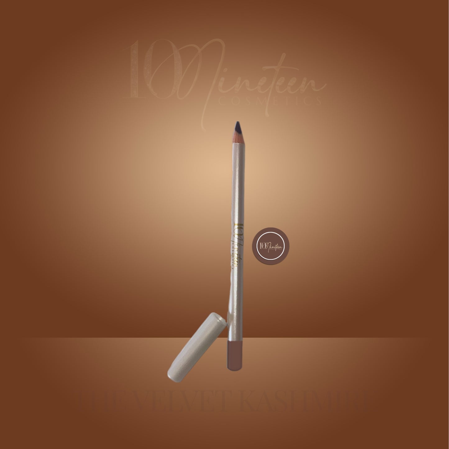 THE VELVET KASHMIRE LIP LINER