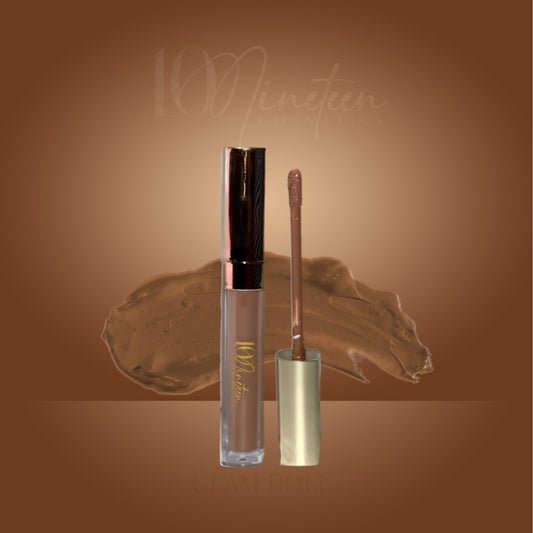 THE SIGNATURE MATTE LIPSTICK