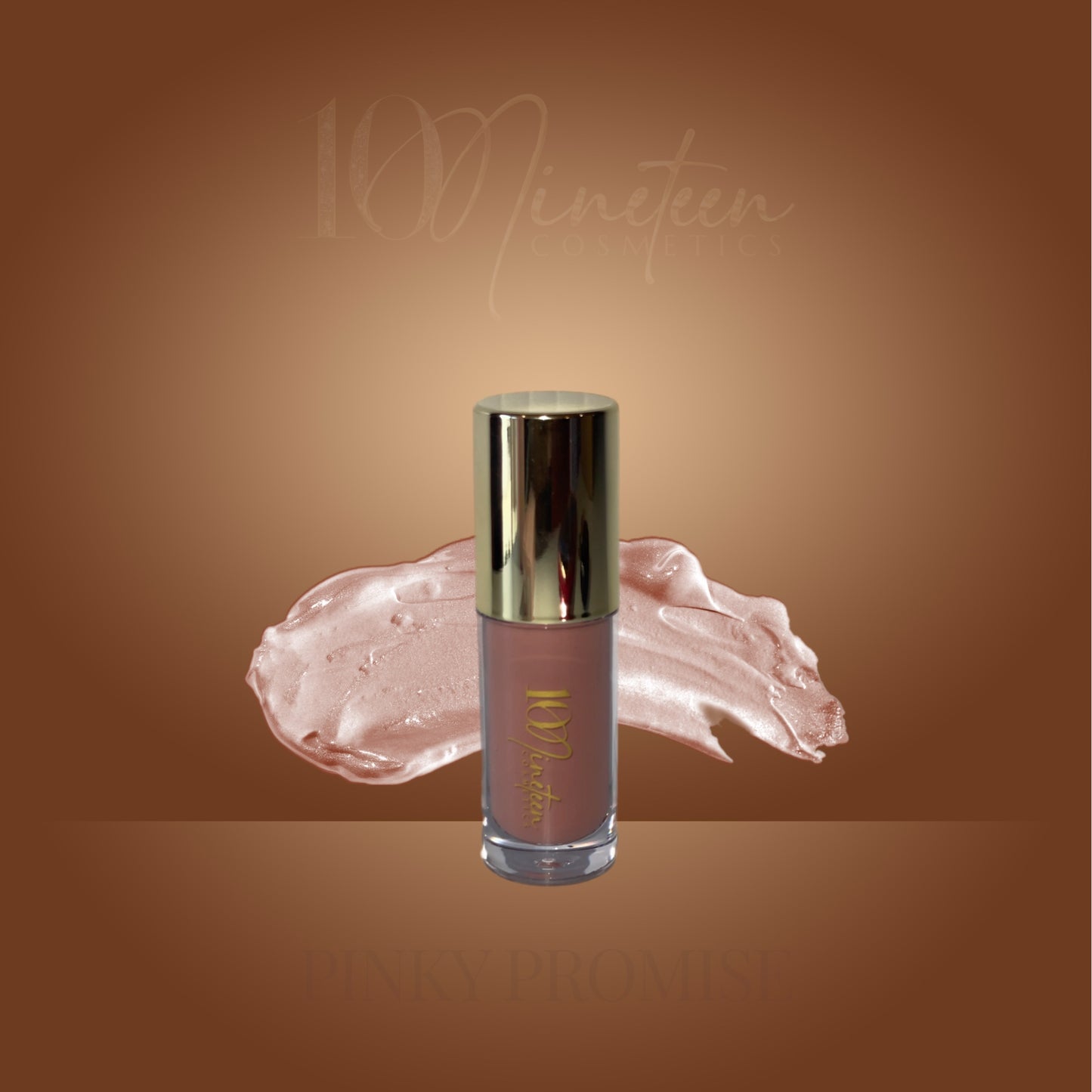 PINKY PROMISE LIP GLOSS