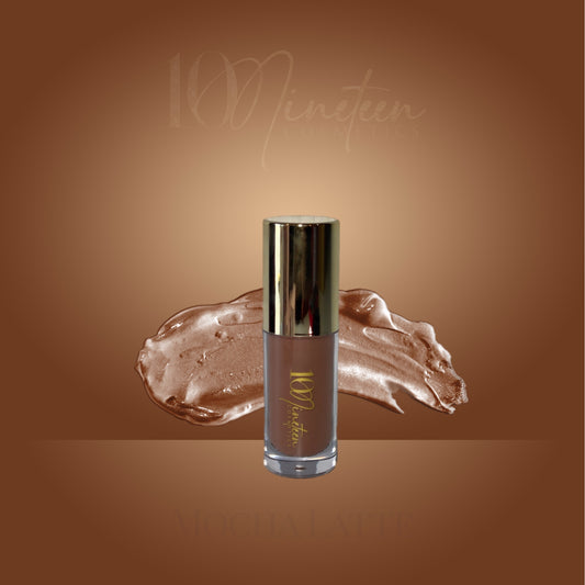 MOCHA LATTE LIP GLOSS